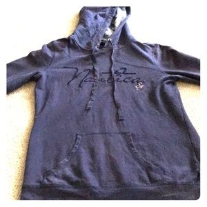 Lightweight sweatshirt